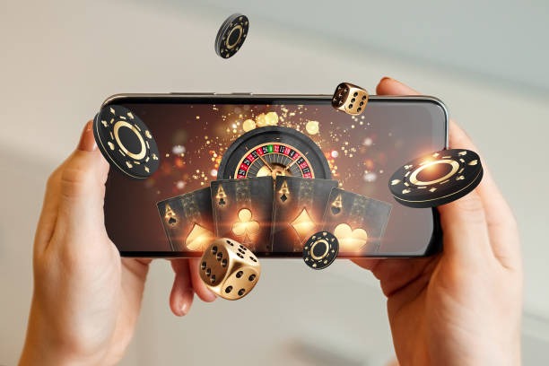 Live roulette table with HD multi-camera feed